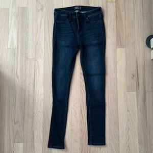 Abercrombie jeans
